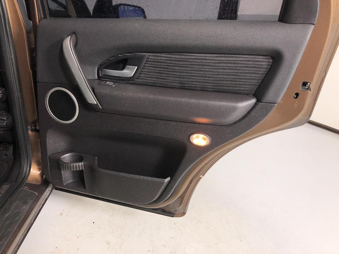 Photo '19' of Ford Territory