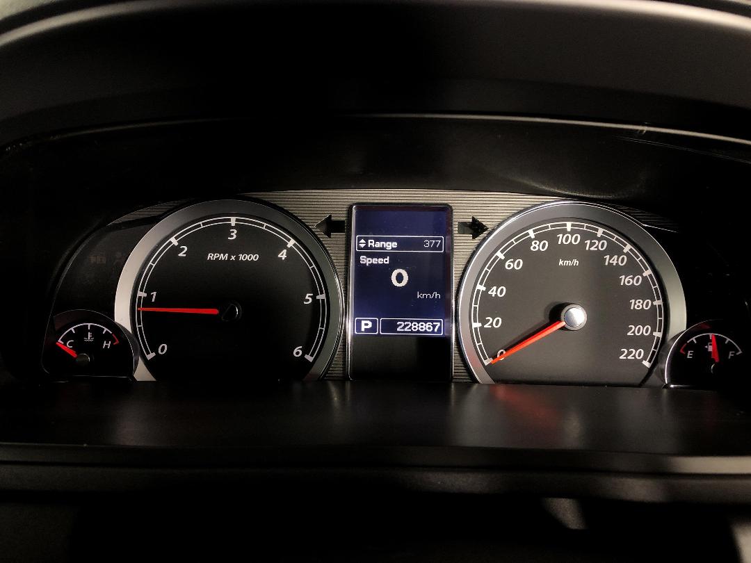 Photo '21' of Ford Territory