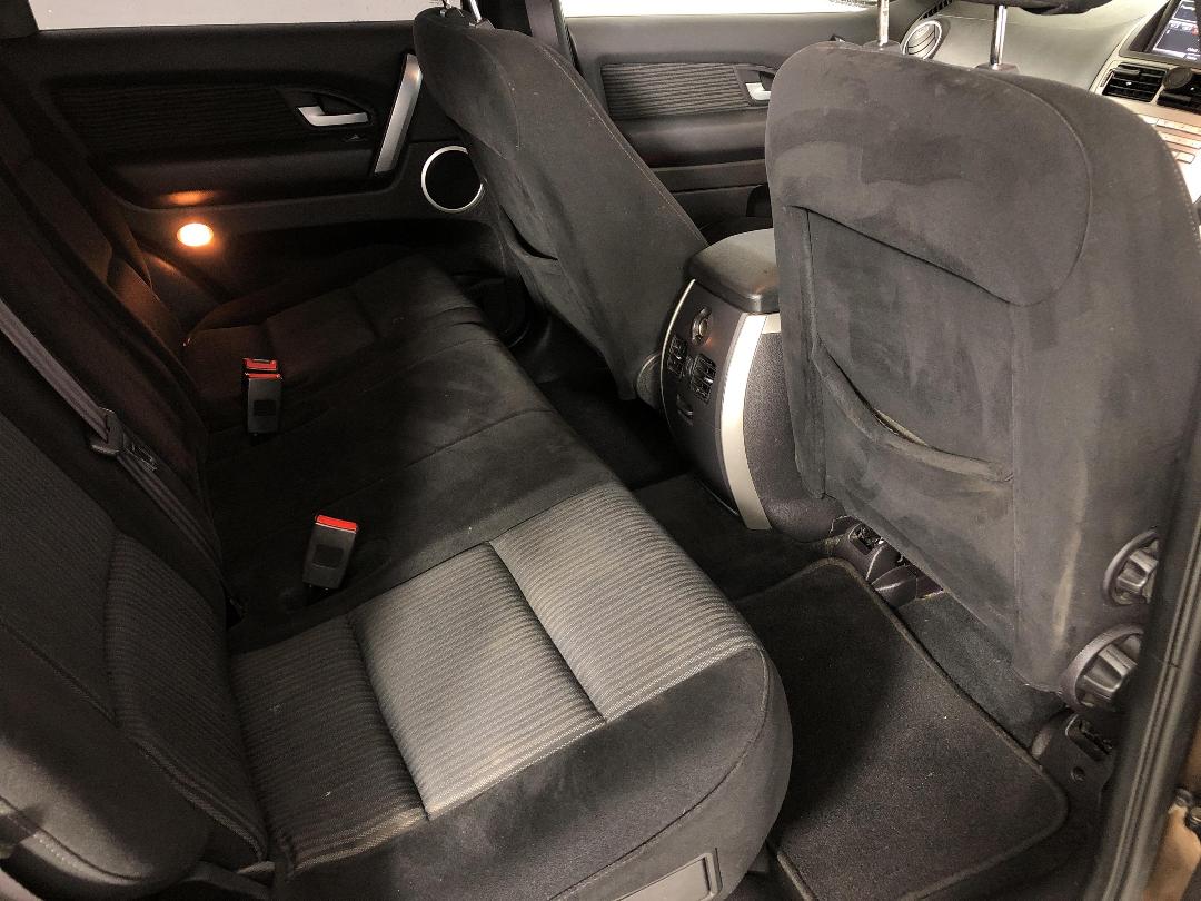 Photo '20' of Ford Territory