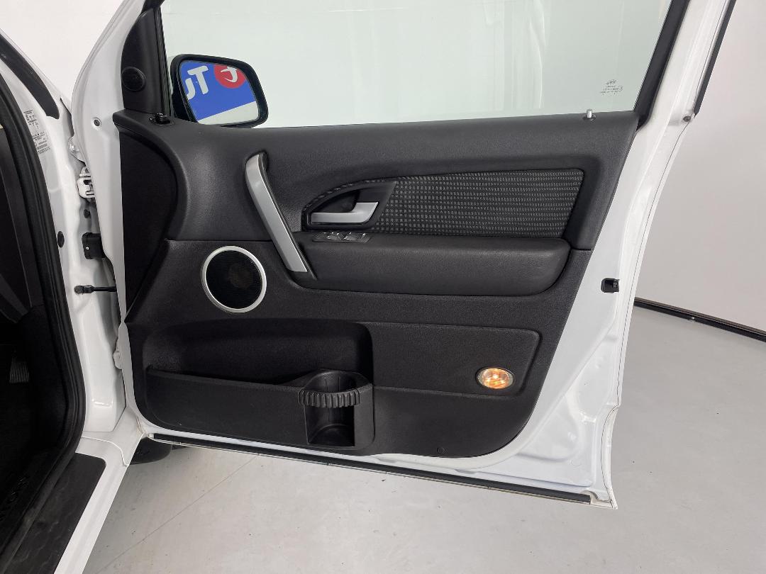 Photo '15' of Ford Territory