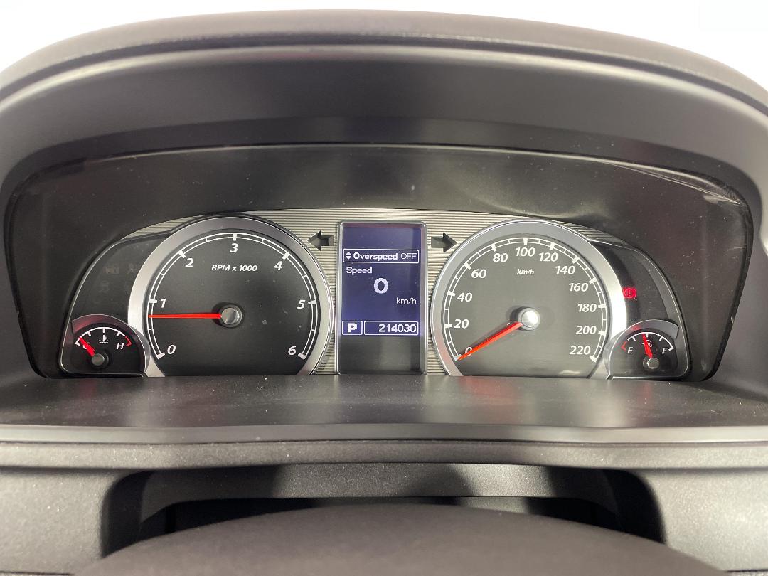 Photo '21' of Ford Territory