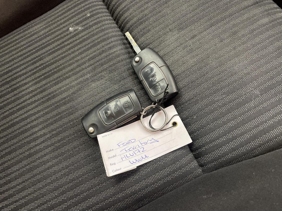 Photo '22' of Ford Territory