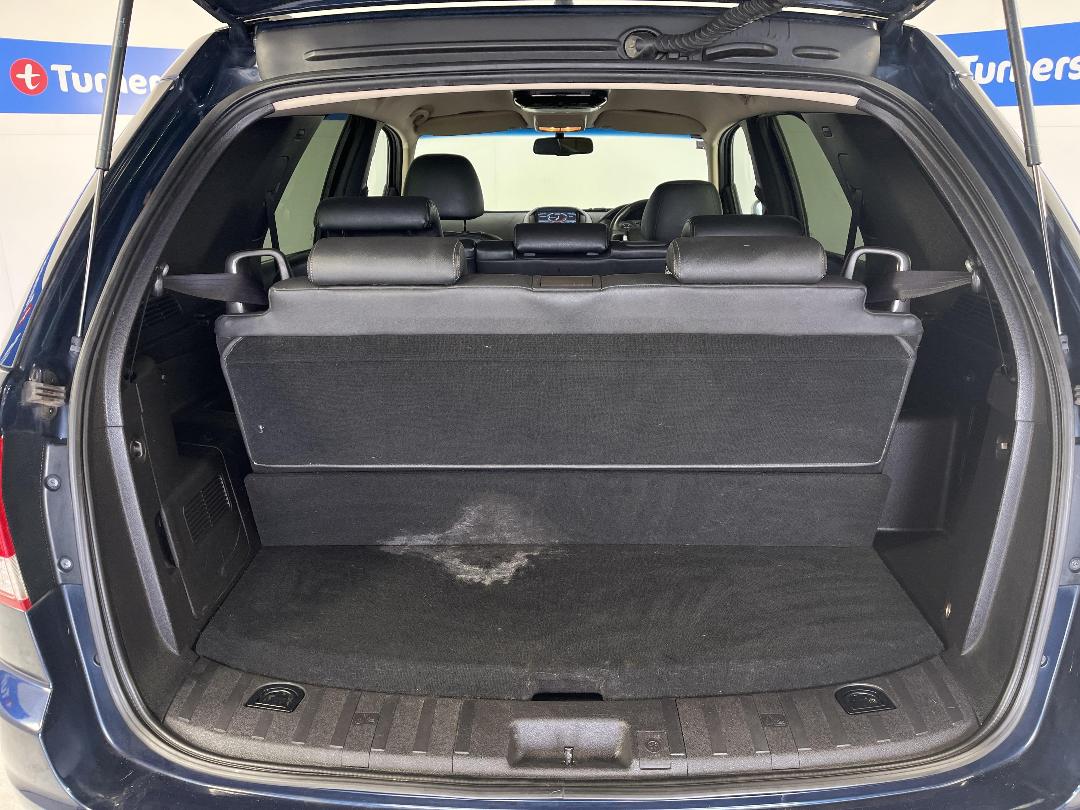 Photo '14' of Ford Territory