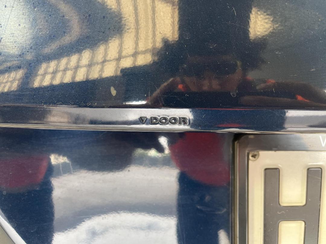 Photo '24' of Ford Territory