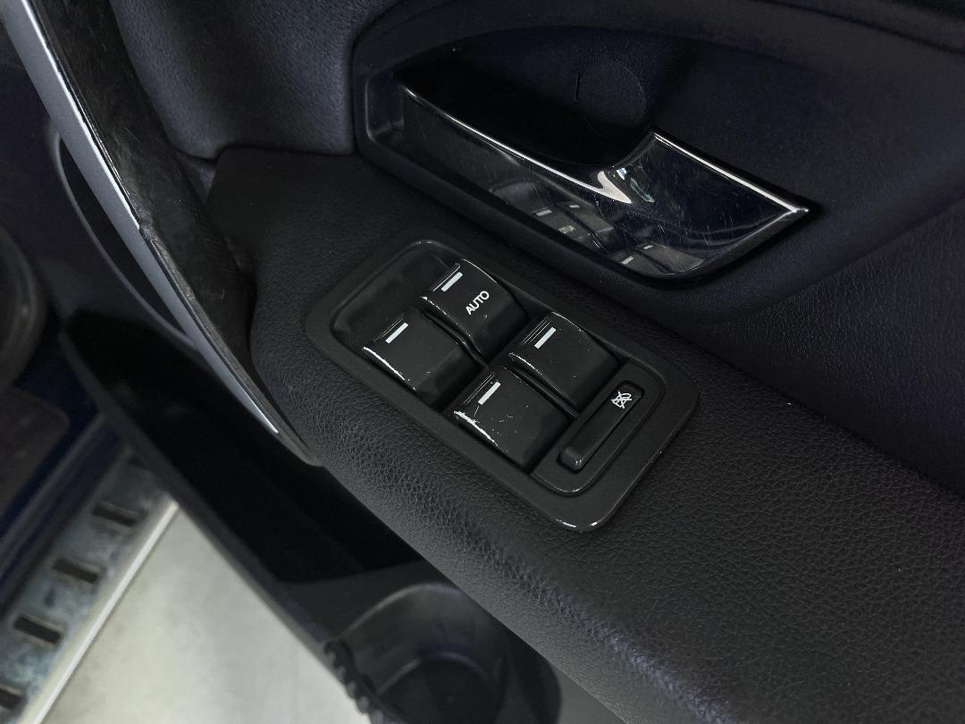 Photo '26' of Ford Territory