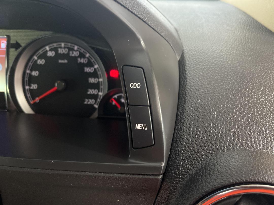 Photo '28' of Ford Territory