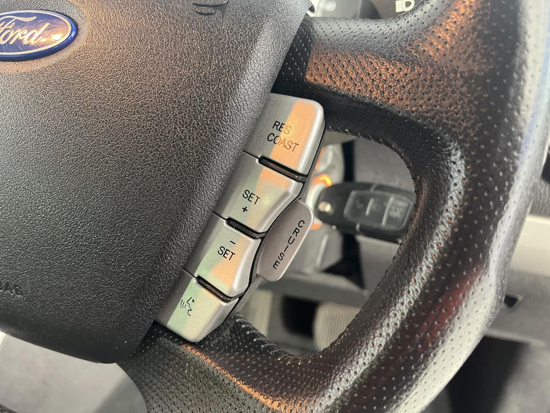 Photo '29' of Ford Territory