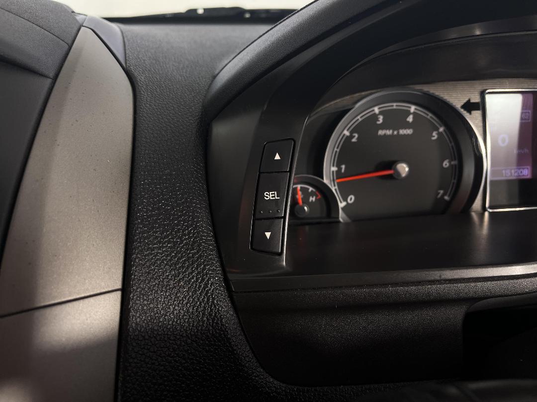 Photo '32' of Ford Territory