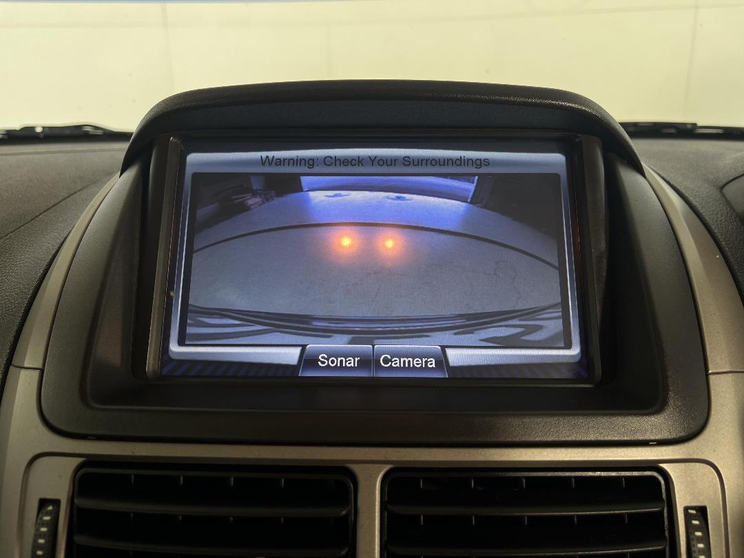 Photo '33' of Ford Territory