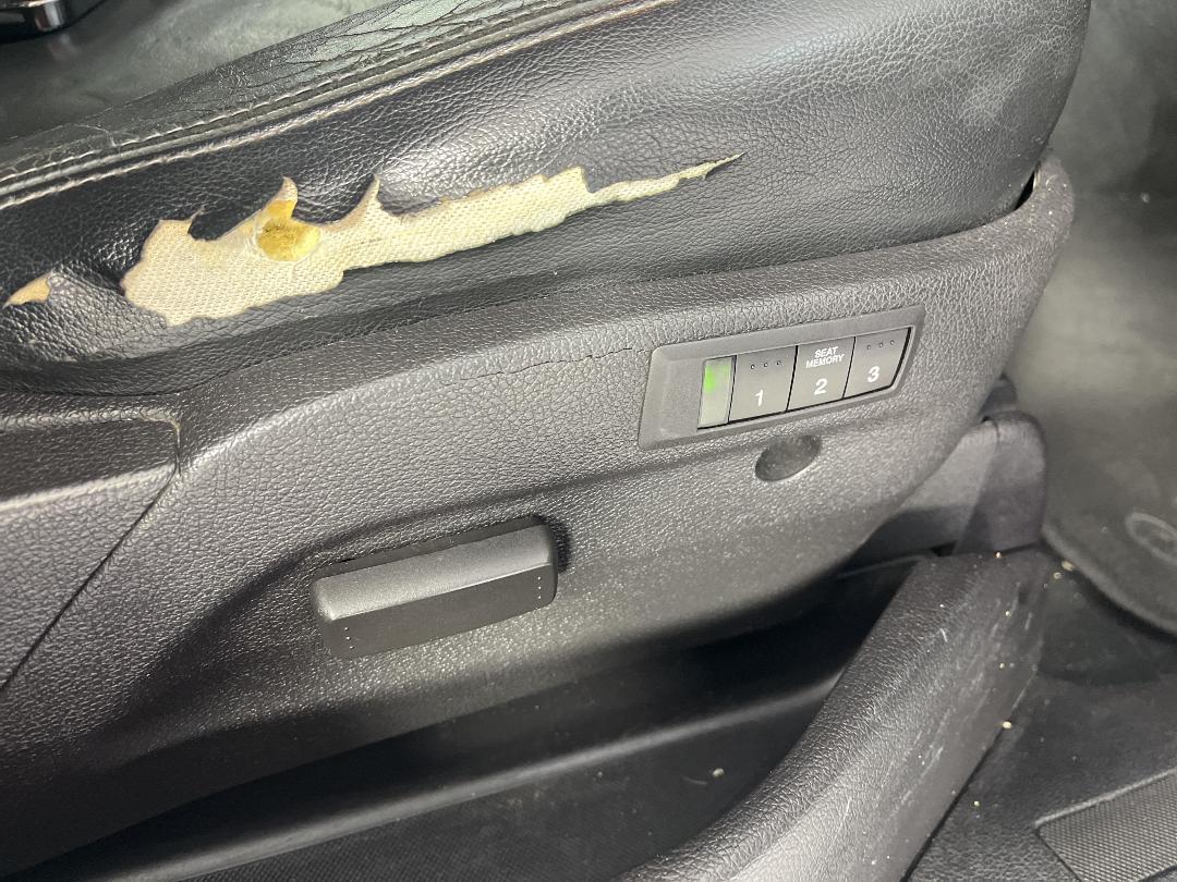 Photo '30' of Ford Territory