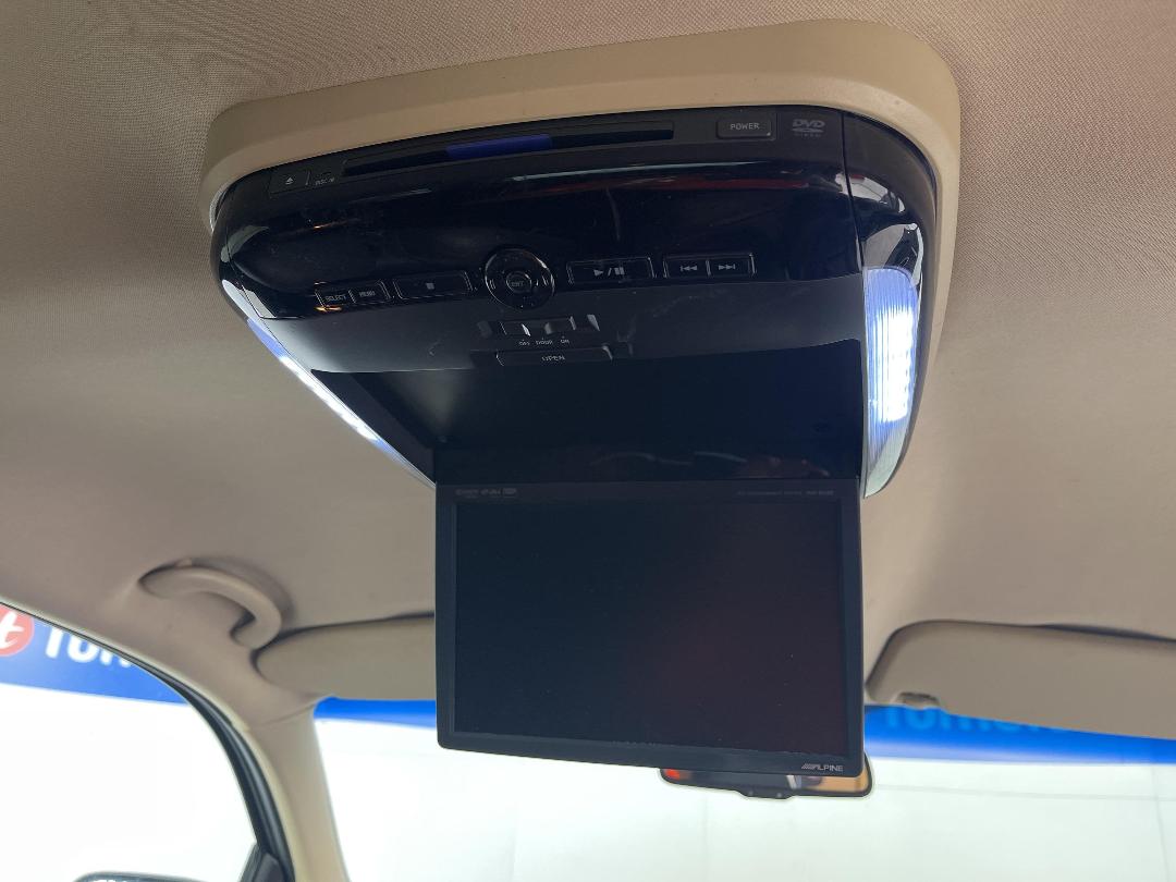 Photo '34' of Ford Territory