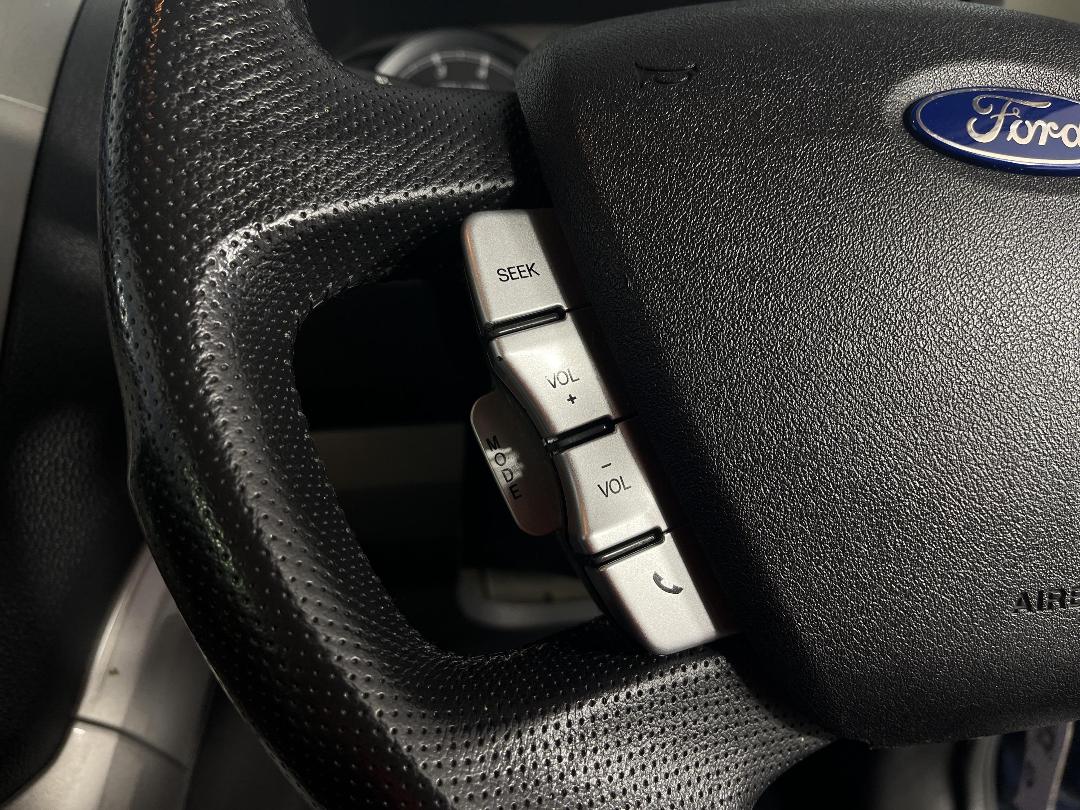 Photo '31' of Ford Territory