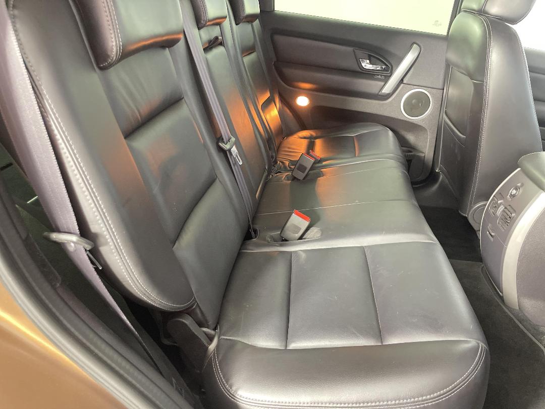 Photo '20' of Ford Territory