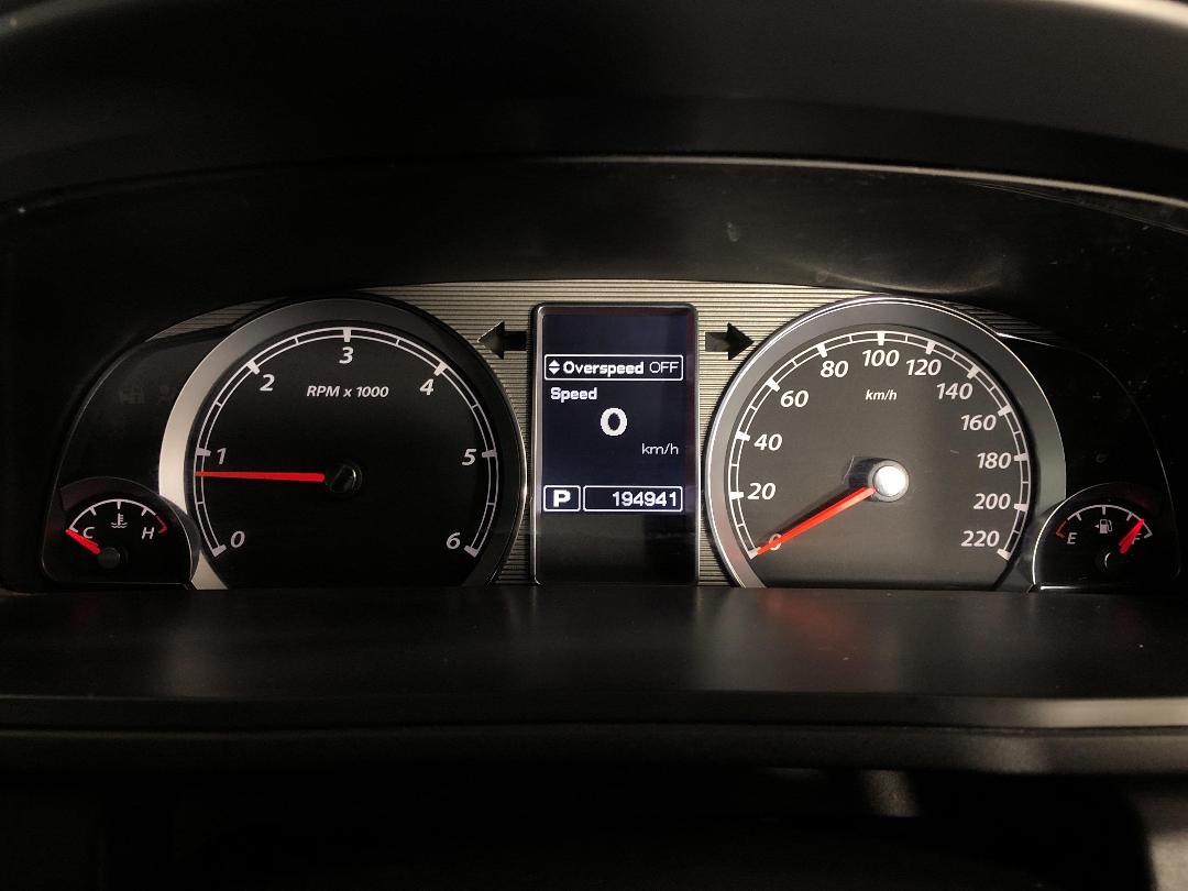 Photo '21' of Ford Territory Photo '21' of Ford Territory