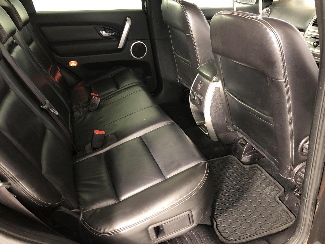 Photo '20' of Ford Territory Photo '20' of Ford Territory