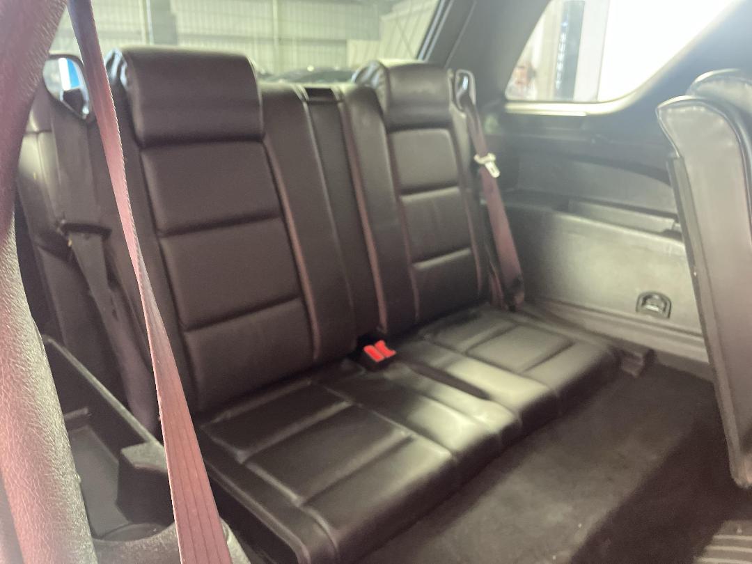 Photo '22' of Ford Territory