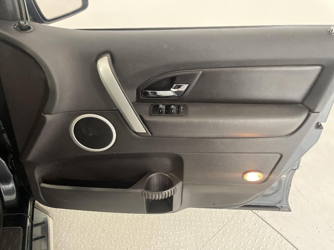 Photo '15' of Ford Territory