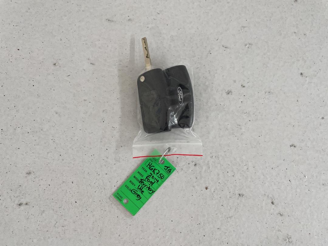 Photo '22' of Ford Territory