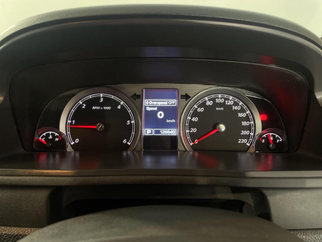 Photo '21' of Ford Territory