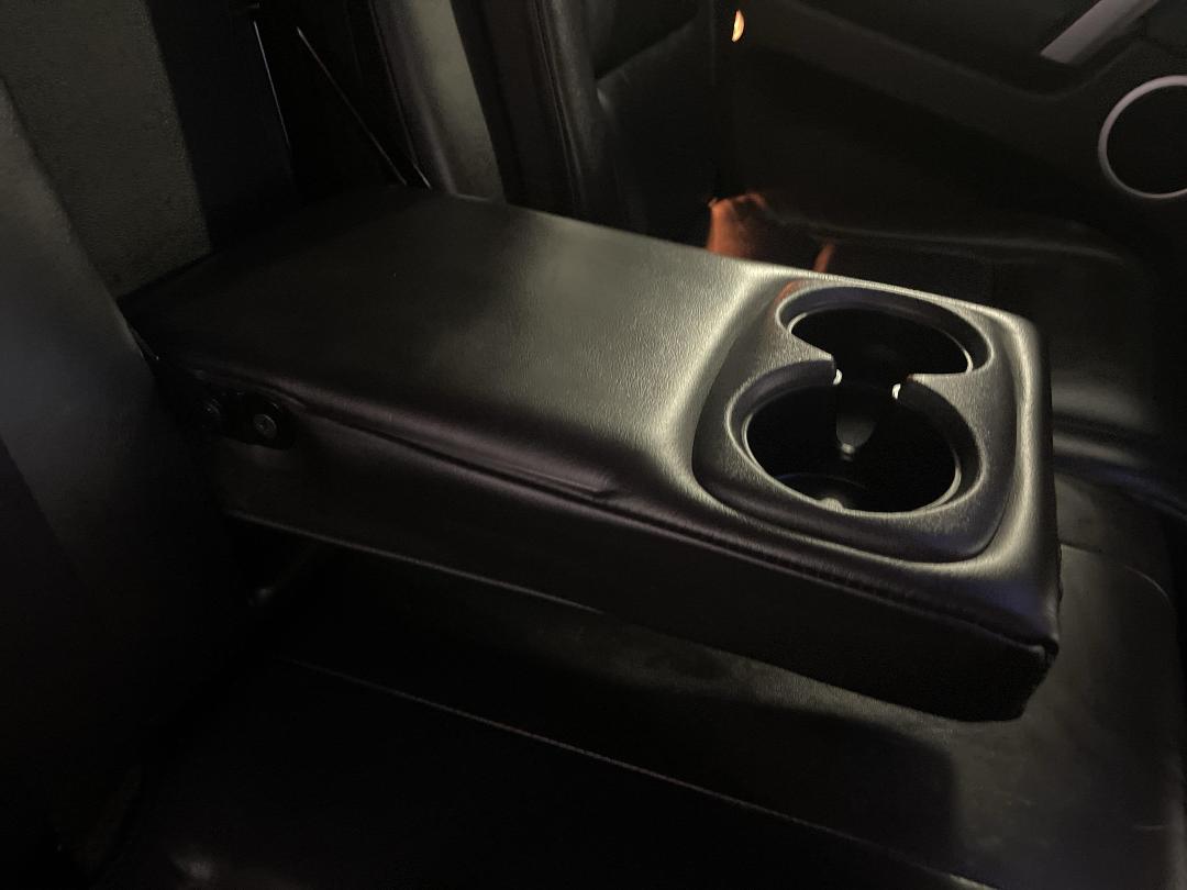 Photo '23' of Ford Territory