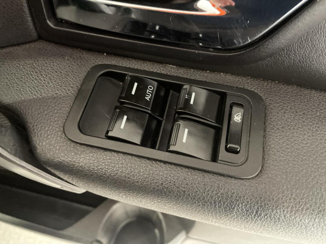 Photo '24' of Ford Territory