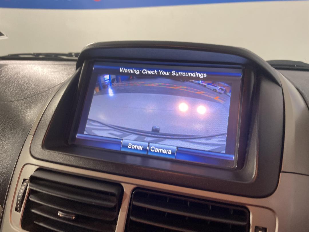 Photo '29' of Ford Territory