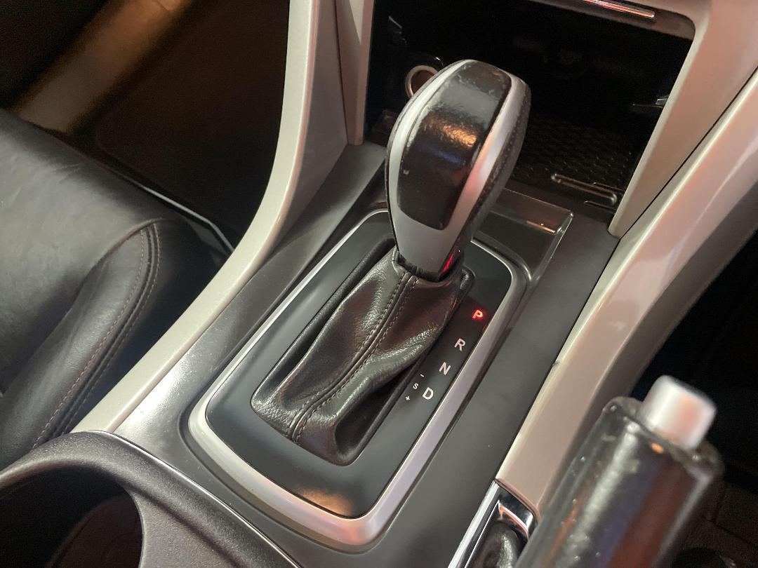 Photo '31' of Ford Territory