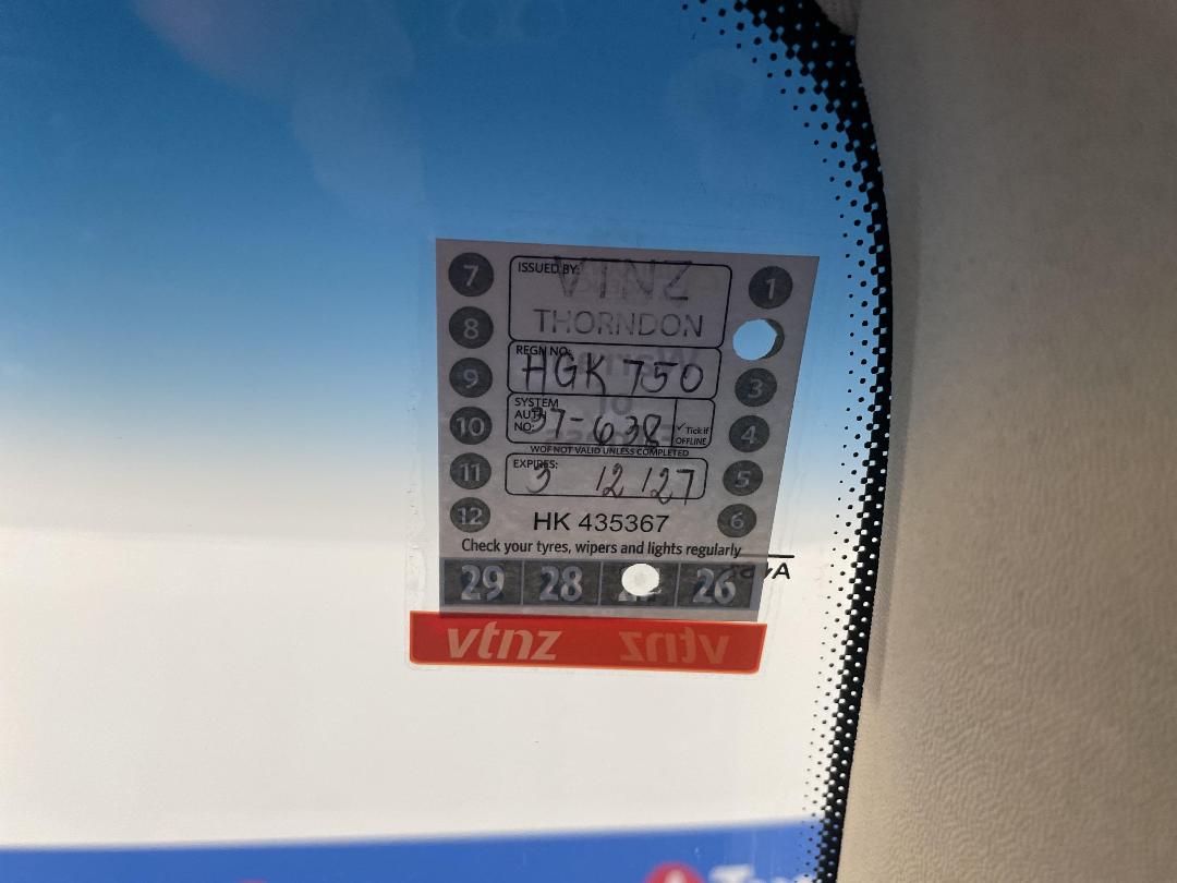 Photo '33' of Ford Territory