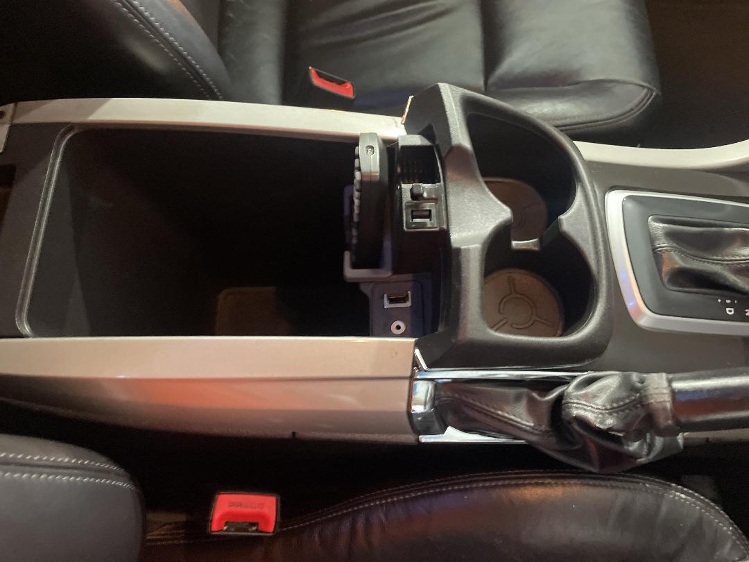 Photo '32' of Ford Territory