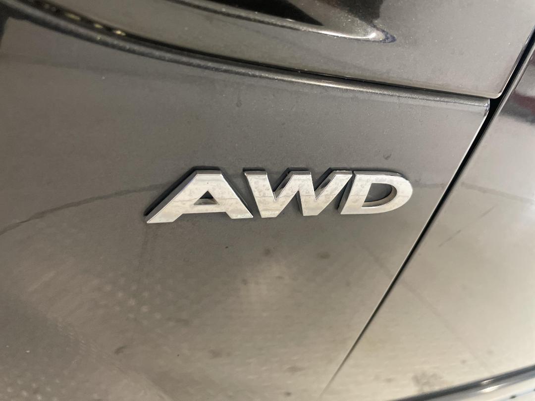 Photo '35' of Ford Territory