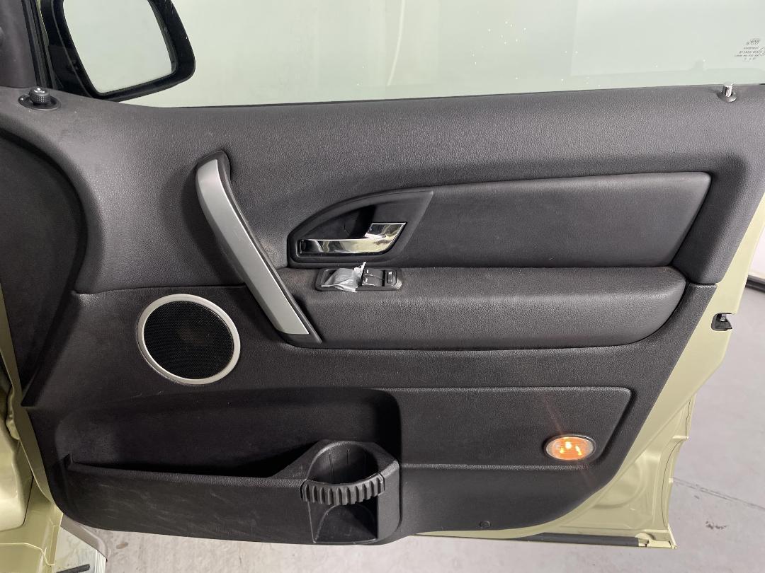 Photo '15' of Ford Territory