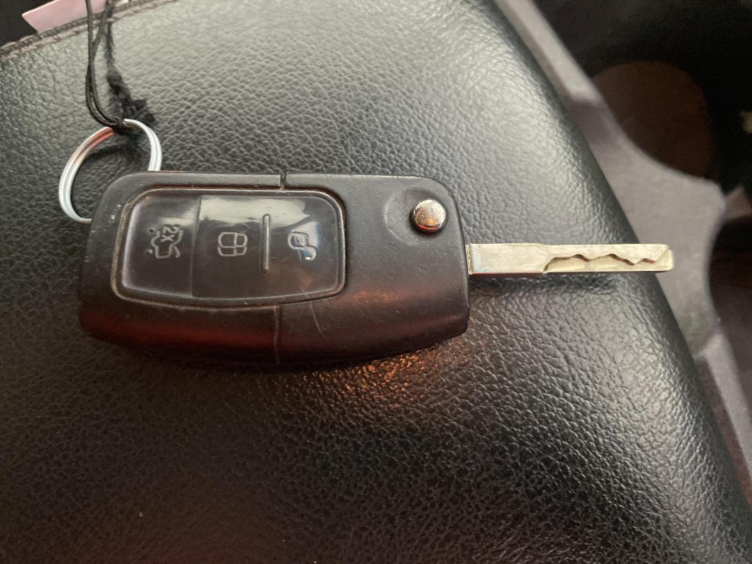 Photo '22' of Ford Territory