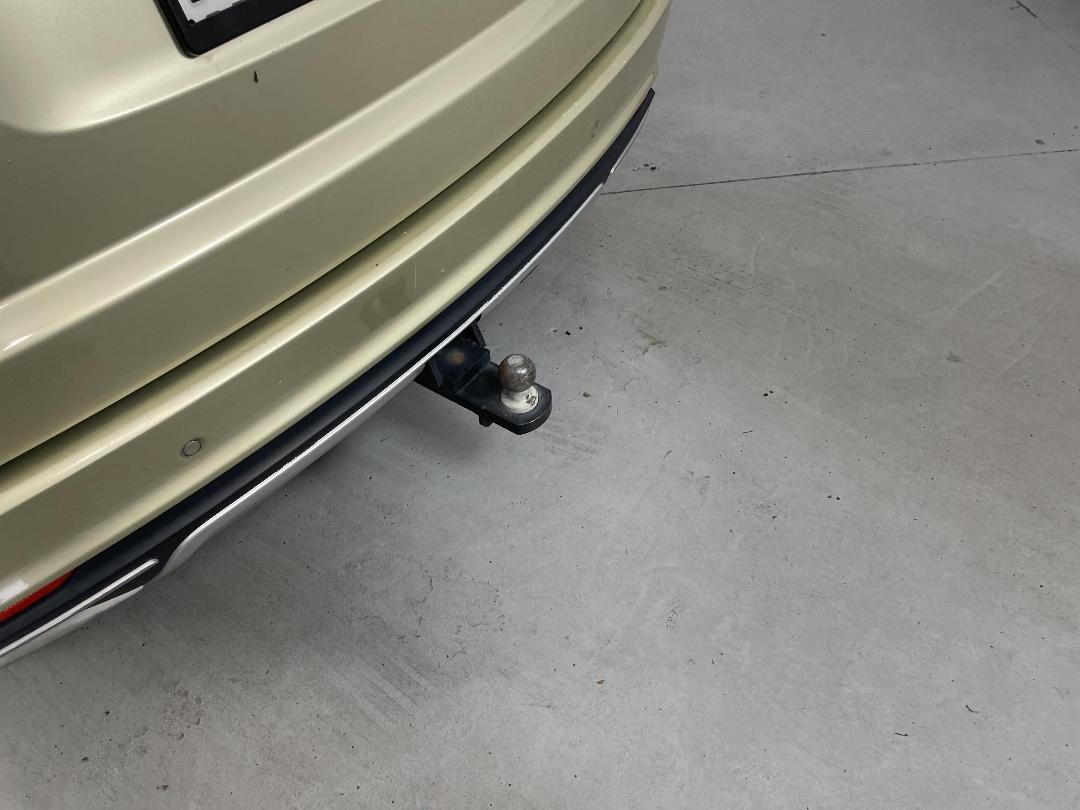 Photo '25' of Ford Territory