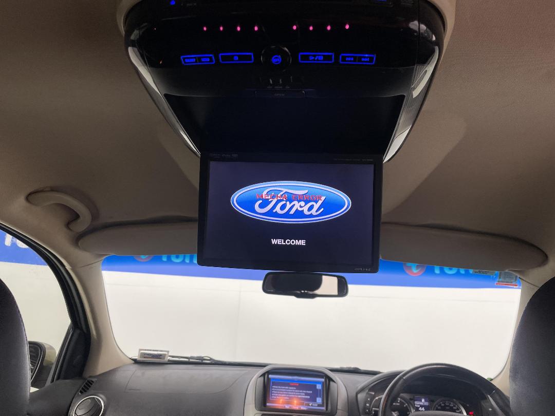 Photo '31' of Ford Territory