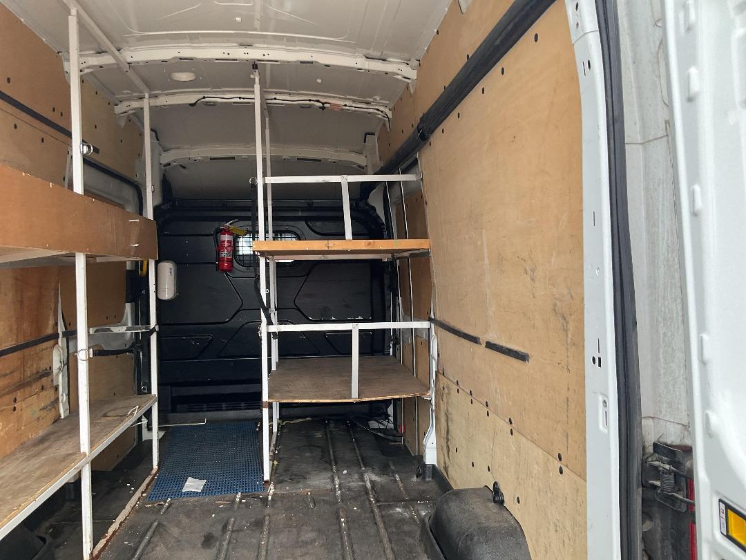 Photo '14' of Ford Transit 350L LWB VAN 2.2D/6M Van Photo '14' of Ford Transit 350L LWB VAN 2.2D/6M Van