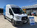 Thumbnail '1' of Ford Transit 350L LWB VAN 2.2D/6M Van