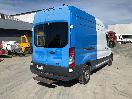 Thumbnail '10' of Ford Transit 350L LWB VAN 2.2D/6M Van