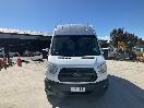 Thumbnail '7' of Ford Transit 350L LWB VAN 2.2D/6M Van