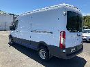 Thumbnail '5' of Ford Transit 350L LWB VAN
