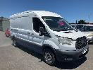 Thumbnail '1' of Ford Transit 350L LWB VAN