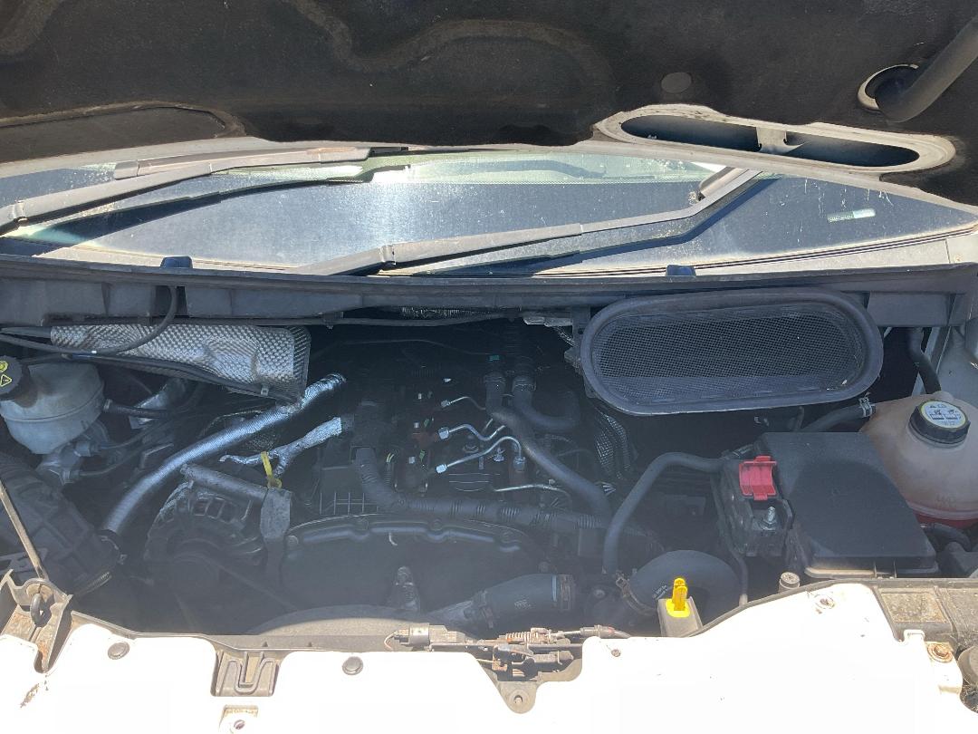 Photo '2' of Ford Transit 350L LWB VAN