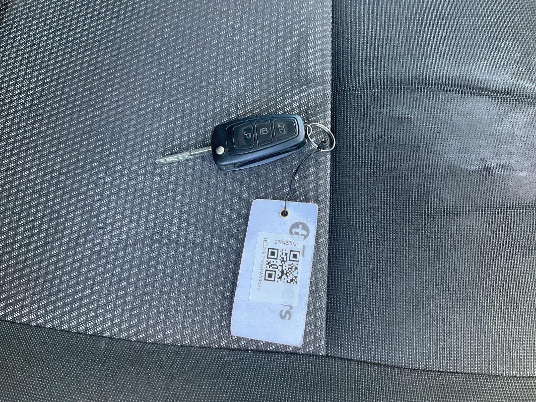 Photo '7' of Ford Transit 350L LWB VAN