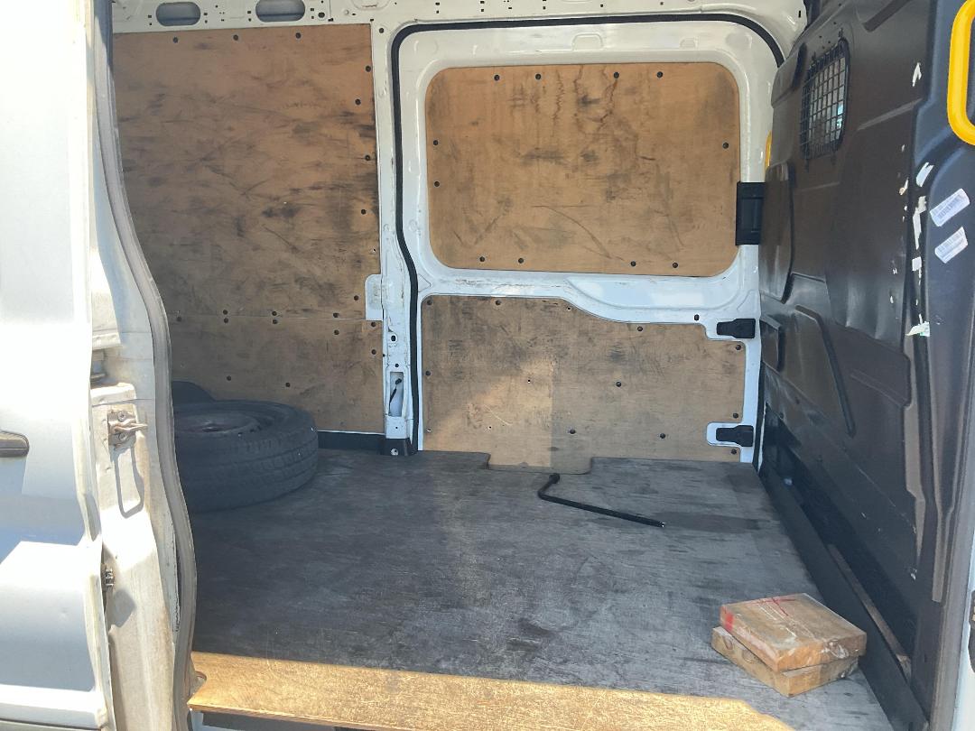 Photo '9' of Ford Transit 350L LWB VAN