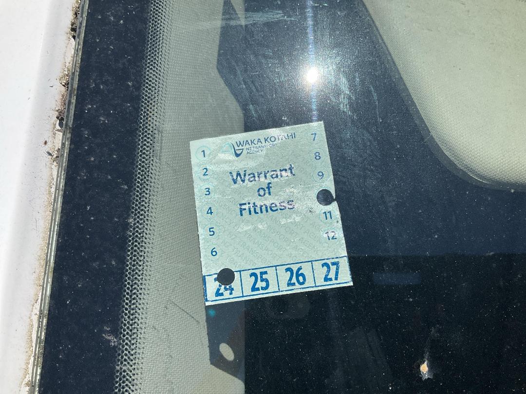 Photo '11' of Ford Transit 350L LWB VAN