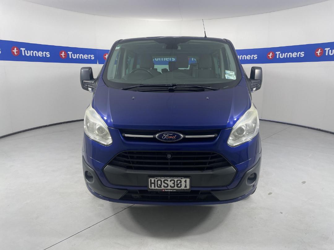 Photo '2' of Ford Transit