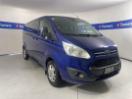 Thumbnail '1' of Ford Transit