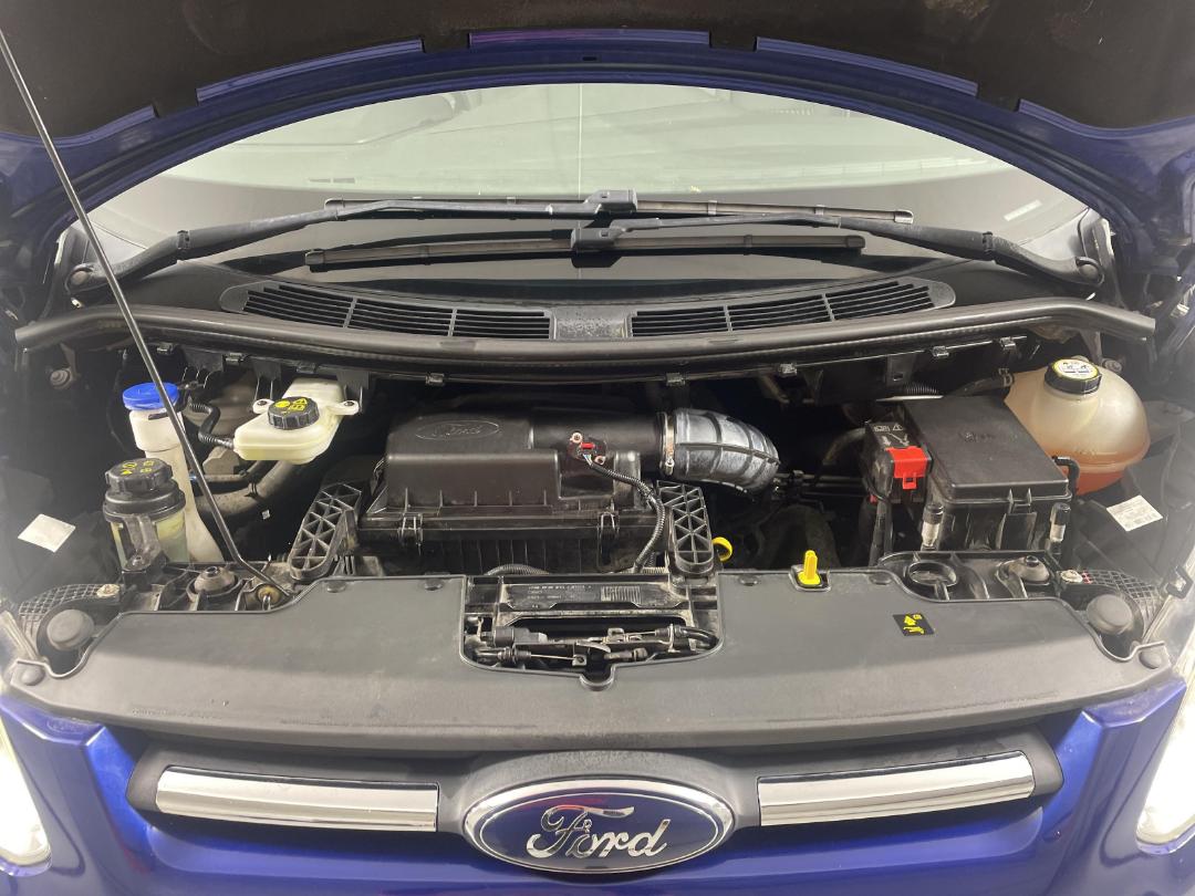 Photo '13' of Ford Transit