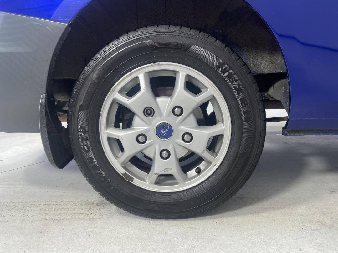 Photo '12' of Ford Transit