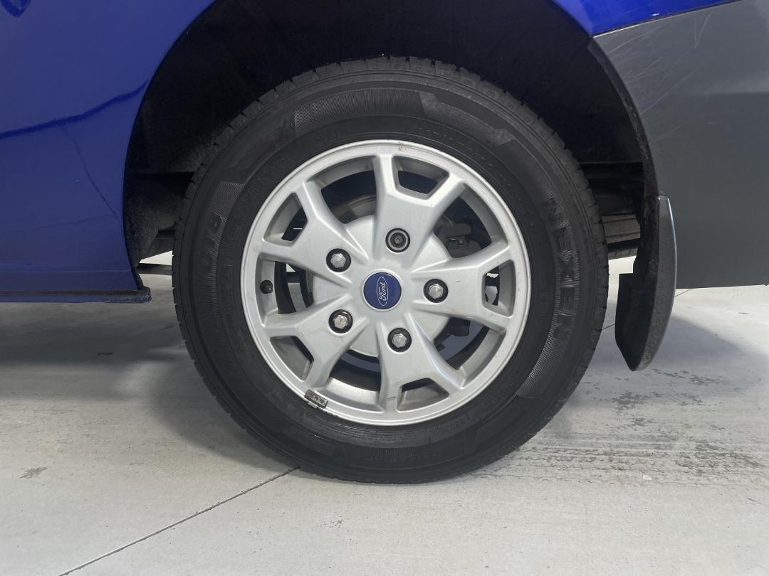 Photo '11' of Ford Transit