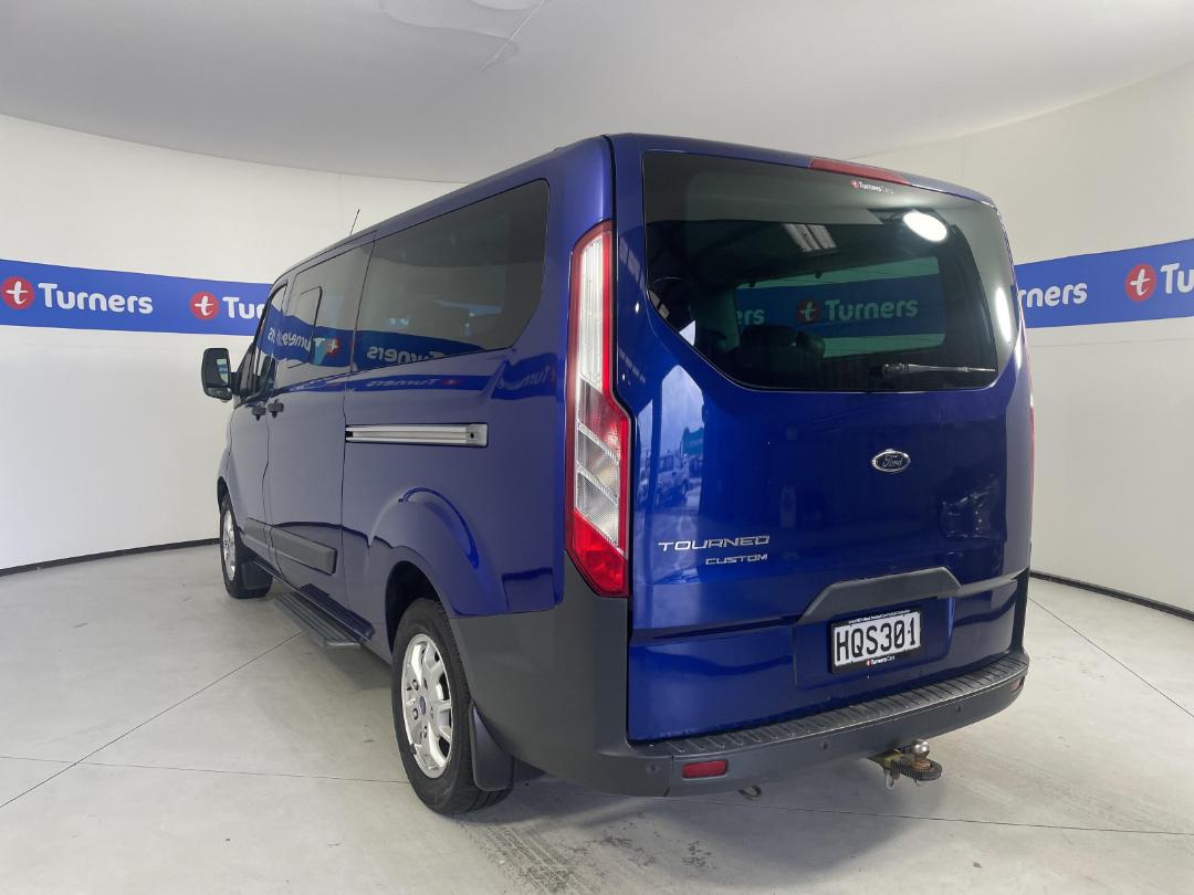 Photo '5' of Ford Transit